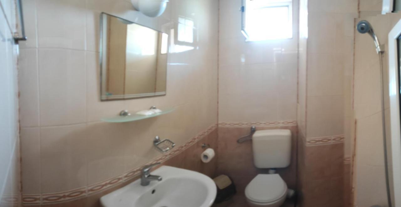 Hotel Kovachevi House à Primorsko Extérieur photo