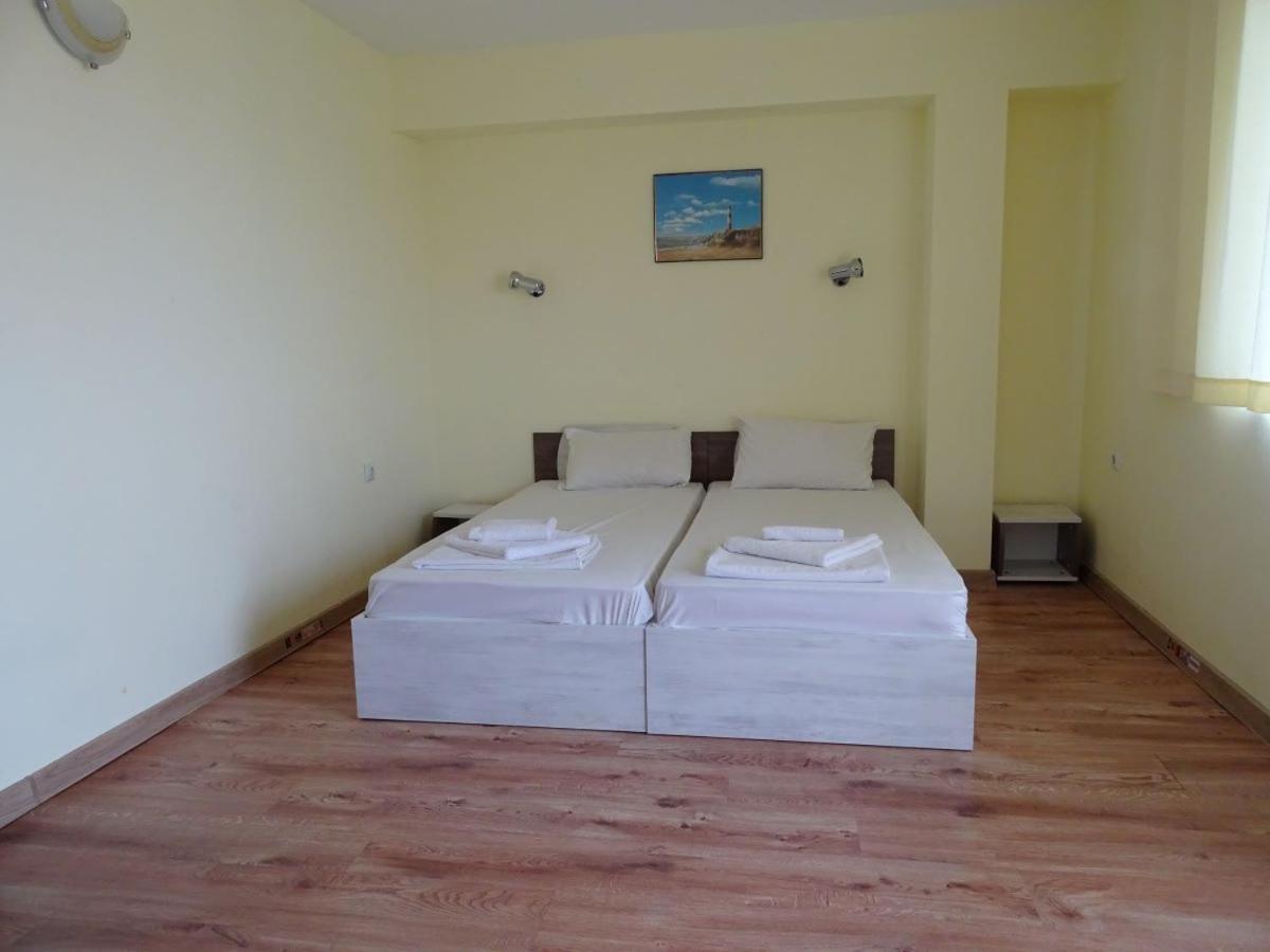 Hotel Kovachevi House à Primorsko Extérieur photo