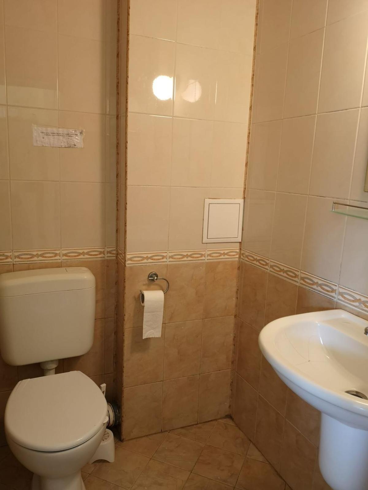Hotel Kovachevi House à Primorsko Extérieur photo