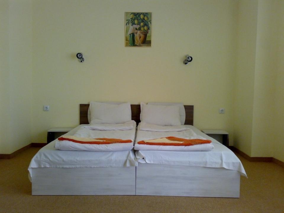 Hotel Kovachevi House à Primorsko Extérieur photo