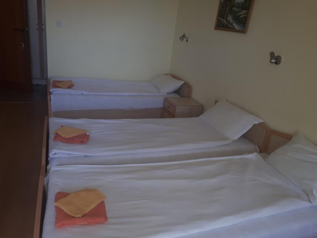 Hotel Kovachevi House à Primorsko Extérieur photo
