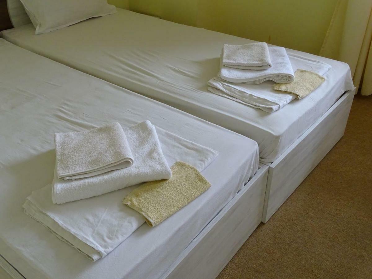 Hotel Kovachevi House à Primorsko Extérieur photo